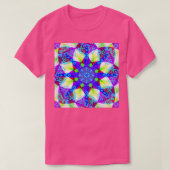 Alchemy Mandala Classic TShirt (Design voorkant)