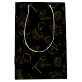 Alchemy Medium Cadeauzakje (Voorkant)