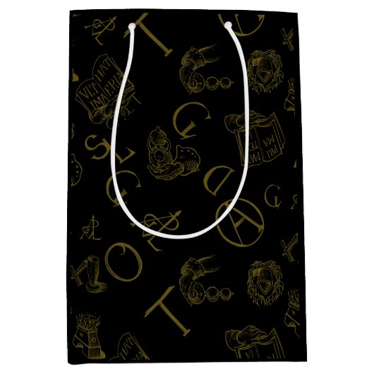 Alchemy Medium Cadeauzakje (Voorkant)