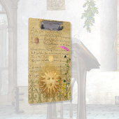 ;Alchemy Mood Klembord