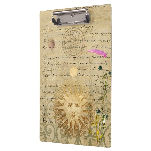 ;Alchemy Mood Klembord (Links)