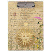 ;Alchemy Mood Klembord (Voorkant)