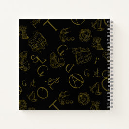 Alchemy Notitieboek
