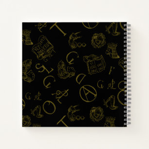 Alchemy Notitieboek