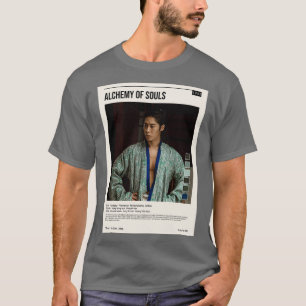 Alchemy of Souls 2022 kdrama 4 T-shirt
