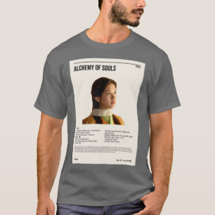 Alchemy of Souls 2022 kdrama 8 T-shirt