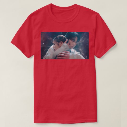 Alchemy of Souls Kdrama 2 T-shirt (Design voorkant)