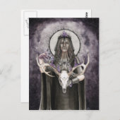 Alchemy Post Card Briefkaart (Voorkant / Achterkant)