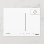 Alchemy Post Card Briefkaart (Achterkant)