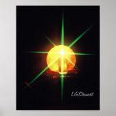 Alchemy Poster (Voorkant)