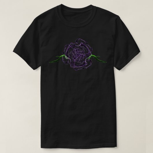 Alchemy Roos T-shirt (Design voorkant)