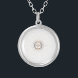 *~* Alchemy Sacred Geometry Shaman Mandala AP40 Zilver Vergulden Ketting<br><div class="desc">(zie AP40 voor gelijkaardige punten) - Zilver KETTING JEWELRY MET INTENTIE - creëer uw eigen bedoeling. Lager van leven en driehoeken Geometrie Radiating Energy Beams SILVER KETTING * Energy Enhanced GOLD COPPER Radiant ENERGY RAYS is prachtig afkomstig van een centrale Sacred Geometry Flower of Life en Circle Mandala design met...</div>