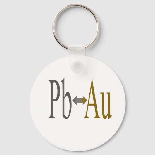 Alchemy Sleutelhanger (Voorkant)