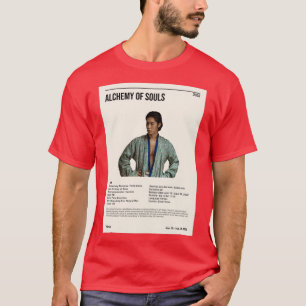 Alchemy Souls 2022 kdrama 12 T-shirt