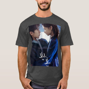 Alchemy Souls 2022 v2 T-shirt