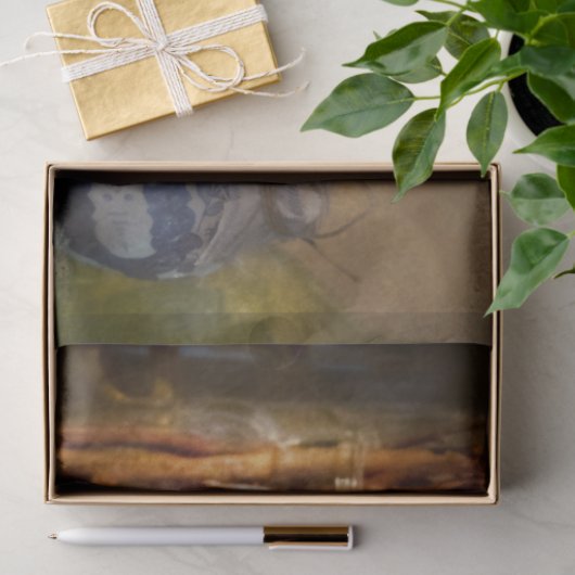 Alchemy - Spellbinding Tissuepapier (Geschenk)