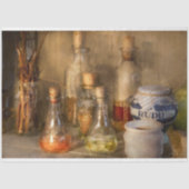 Alchemy - Spellbinding Tissuepapier (Voorkant)