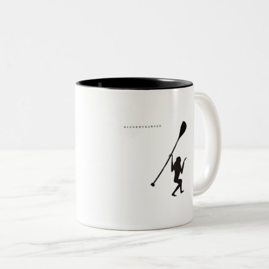 Alchemy Surf Ape Mok : Alle kleuren (Voorkant rechts)