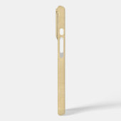 Alchemy Symbolen en hulpmiddelen Sepia Case-Mate iPhone Case (Achterkant / Links)