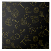 Alchemy Tegeltje (Voorkant)