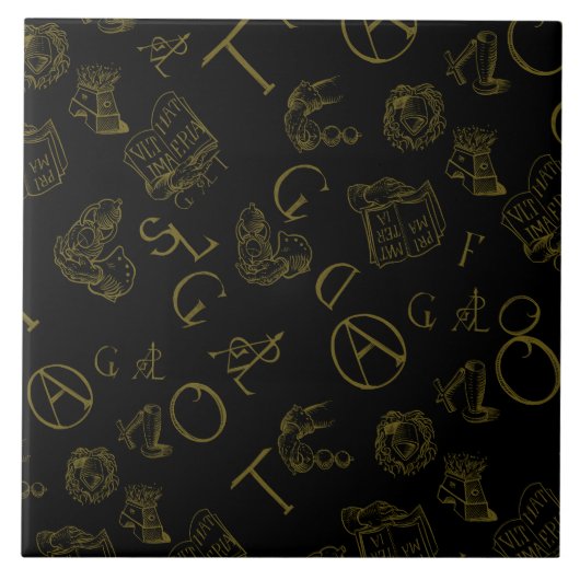 Alchemy Tegeltje (Voorkant)