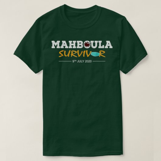 Alchemy Theater Troupe T-shirt (Design voorkant)