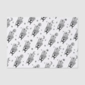 Alchemy Tissuepapier (Voorkant)