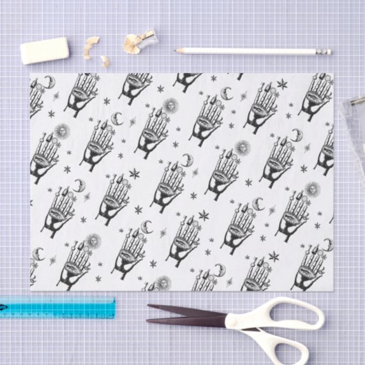 Alchemy Tissuepapier (Craft)