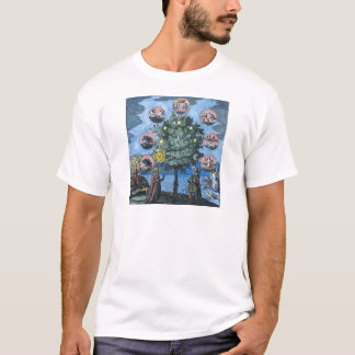 Alchemy Tree T-shirt