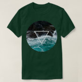 Alchemy Water Classic TShirt (Design voorkant)