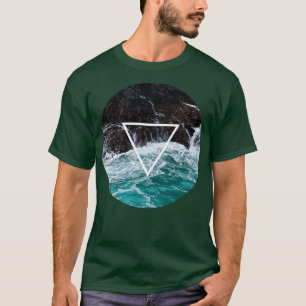Alchemy Water Classic TShirt