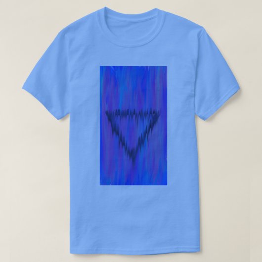 Alchemy Water T-shirt (Design voorkant)