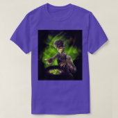Alchemy Witch 2 T-shirt (Design voorkant)