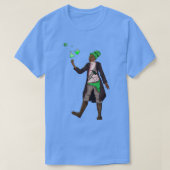 Alchemy Witch T-shirt (Design voorkant)