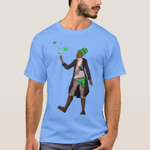 Alchemy Witch T-shirt