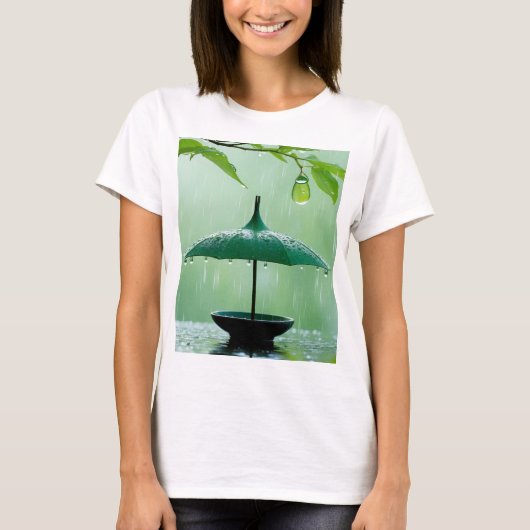 Alchemyraffinetalchemymagic T-shirt (Voorkant)
