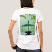 Alchemyraffinetalchemymagic T-shirt (Achterkant)