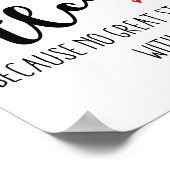 Alcohol, bruiloft bangbord poster (Hoek)