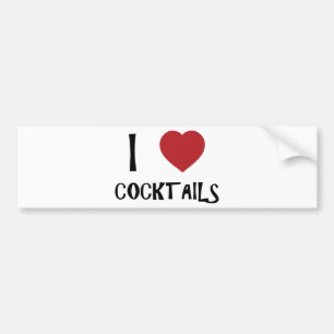 Alcohol Bumpersticker