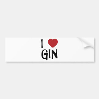 Alcohol Bumpersticker