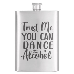 Alcohol Citaten Flacon