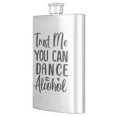 Alcohol Citaten Flacon (Links)