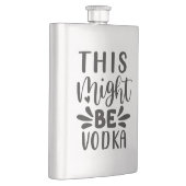 Alcohol Citaten Flacon (Rechts)