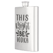 Alcohol Citaten Flacon (Links)