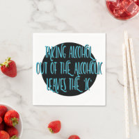 Alcohol Er Uit | 12 Stappen Herstelsleutelzin