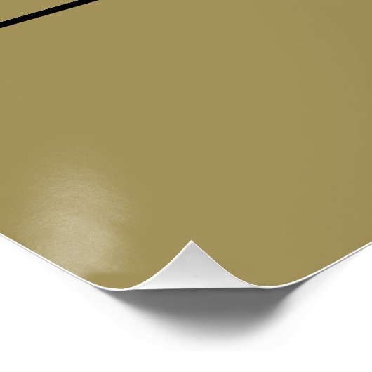  Alcohol Free And Sober Perfect Poster (Hoek)