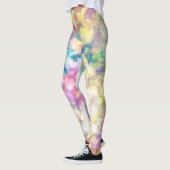 Alcohol Ink Leggings (Links)