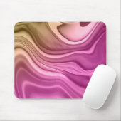Alcohol Ink Set Aurora Digitaal Papier Muismat (Met muis)