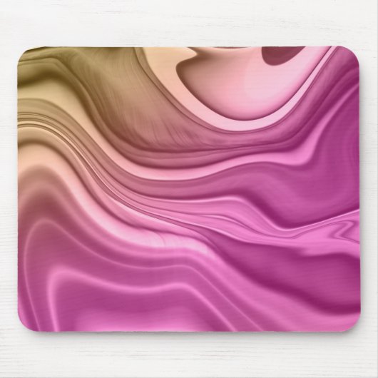 Alcohol Ink Set Aurora Digitaal Papier Muismat (Voorkant)