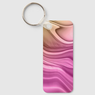 Alcohol Ink Set Aurora Digitaal Papier Sleutelhanger